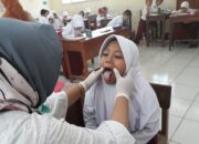 Mulai 7 Juli, Cek Kesehatan Gratis Jangkau Sekolah Rakyat hingga Pesantren