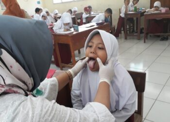 Mulai 7 Juli, Cek Kesehatan Gratis Jangkau Sekolah Rakyat hingga Pesantren