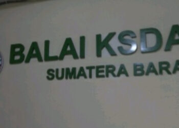 BKSDA Sumbar