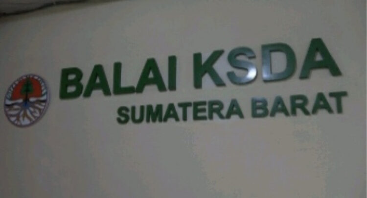 BKSDA Sumbar