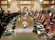 Arab Saudi Penuhi Semua Permintaan Presiden Prabowo