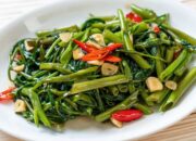 Penyebab Makan Kangkung Sering Bikin Ngantuk