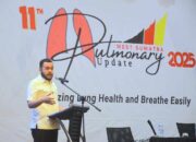 Pemko Siapkan Langkah Padang Sehat Paru