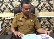 Sambut HJK ke-356, Disdag Padang Gelar Padang Great Sale hingga Donor Darah