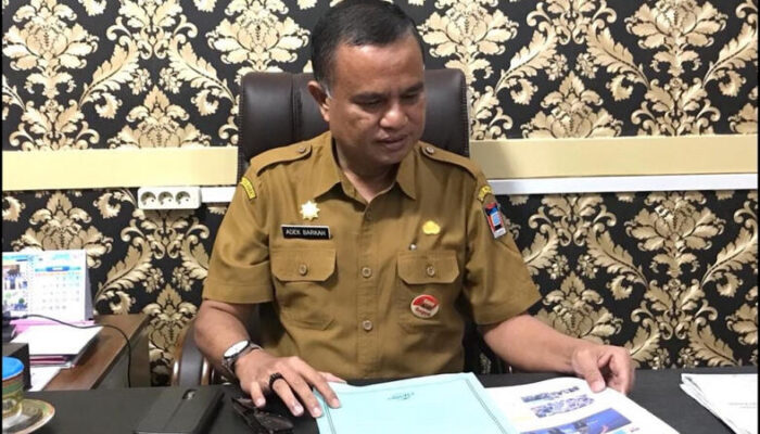 Sambut HJK ke-356, Disdag Padang Gelar Padang Great Sale hingga Donor Darah