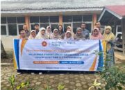 Dosen PNP Beri Pelatihan Perencanaan Geometrik Jalan untuk Guru di SMKN 2 Payakumbuh