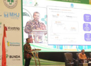 Admedika Hadirkan Solusi Digitalisasi Kesehatan melalui Integrasi SIM Healthical dan AdKes