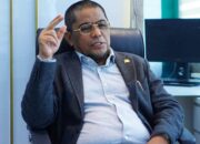 Kritisi Naturalisasi, Inilah Fakta Menarik H. Arisal Aziz