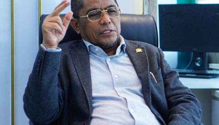 Kritisi Naturalisasi, Inilah Fakta Menarik H. Arisal Aziz