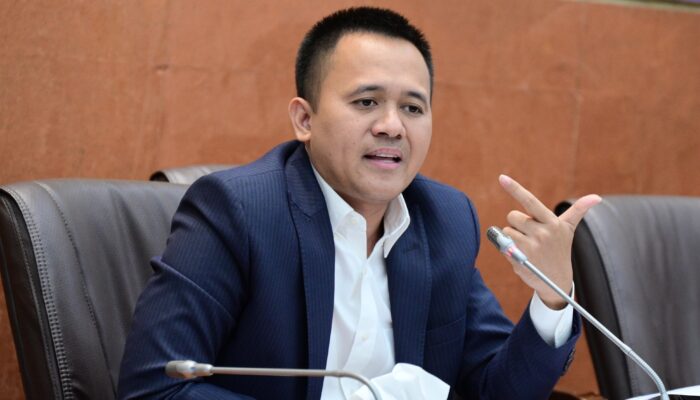 Legislator Soroti Tumpang Tindih Peran Kementerian BUMN dengan Danantara