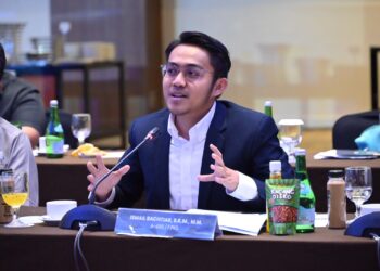 DPR Dorong Revisi UU Perlindungan Konsumen