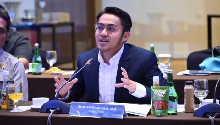 DPR Dorong Revisi UU Perlindungan Konsumen