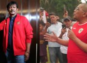 Presiden Josal FC Arisal Aziz: Sampai Saat Ini, Saya Masih Percaya Pelatih Lokal Untuk Timnas