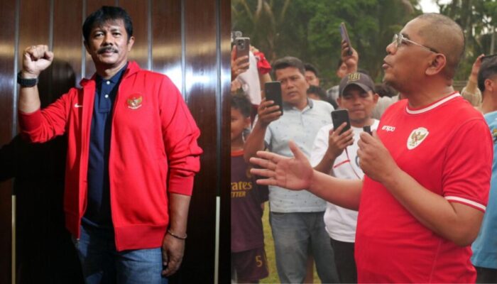 Presiden Josal FC Arisal Aziz: Sampai Saat Ini, Saya Masih Percaya Pelatih Lokal Untuk Timnas