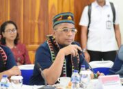 Arisal Aziz Sampaikan Permohonan Maaf kepada Masyarakat Sumbar, PAN Komitmen Perjuangkan Aspirasi Sumbar