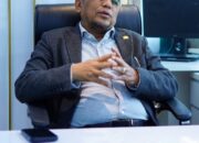 Arisal Aziz Apresiasi Pidato Presiden Prabowo: Suara Indonesia untuk Palestina