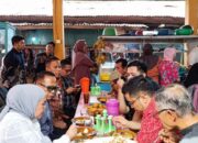 Basko Nostalgia di Kampung Halaman