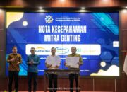 BSI Maslahat dan BKKBN Jalin Kerja Sama Perangi Stunting Lewat Program GENTING