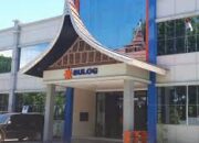 Bulog Wilayah Sumbar Cadangkan 500 Ton Beras Lokal Jenis IR-64