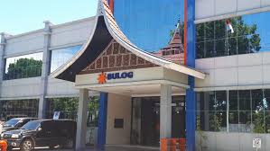 Bulog Wilayah Sumbar Cadangkan 500 Ton Beras Lokal Jenis IR-64