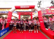 CIMB Niaga Dukung UHB Charity 5K Run di Purwokerto