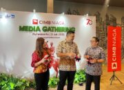 CIMB Niaga Tingkatkan Layanan dan Pengalaman Nasabah di Purwokerto