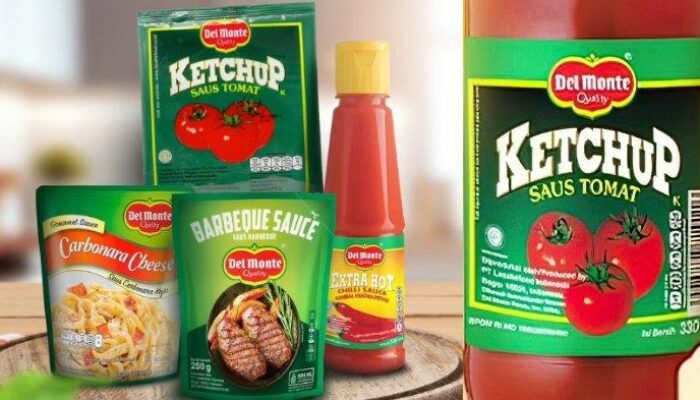 Del Monte Bangkrut Usai 138 Tahun Berdiri