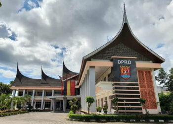 Pansus DPRD Agam Pertanyakan Dana Kebencanaan Sebesar Rp1,2 Miliar