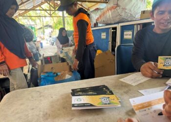 Inovatif Kelola Sampah, Kota Padang Masuk Nominasi ASEAN ESC Award 2025