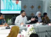 HJK Padang ke-356, Festival Gastronomi untuk Perkuat Identitas Kota