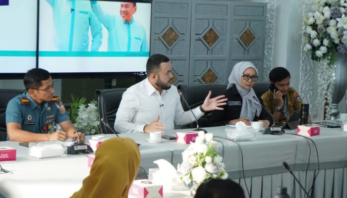 HJK Padang ke-356, Festival Gastronomi untuk Perkuat Identitas Kota