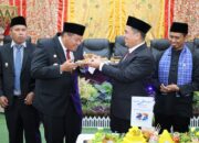Kota Pariaman Rayakan HUT ke-23