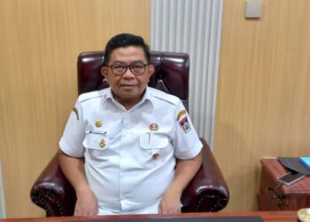 Sambut HJK, Denda PBB Warga Kota Padang Dihapuskan