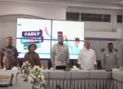 Revitalisasi Kota Tua Padang, Upaya Menuju Kota Kreatif Gastronomi