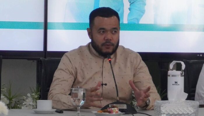 Pemko Padang Siapkan Langkah Strategis Menuju Kota Kreatif Gastronomi UNESCO