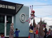 CFD Padang Panjang Diminati Warga, Olahraga hingga Layanan Publik Tersedia Setiap Minggu