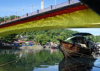 Padang Menuju Kota Kreatif Gastronomi, Potensi Kota Tua Jadi Andalan