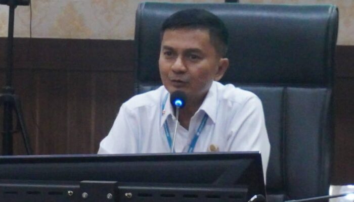 Padang Great Sale Bakal Hadir di Padang Satu Bulan Penuh