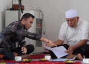 Minta Tambahan Kuota SMA, Wawako Padang Panjang Temui Gubernur