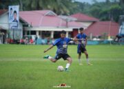 Lima Pemain Muda SSB PBS Perkuat Persibri Batang Hari