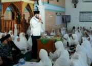 Wako Padang Ajak MTI Koto Tangah Sukseskan Progul Padang Juara