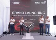 Telin Integrasikan Cable Landing Station Minahasa, Perkuat Akses Konektivitas Indonesia ke Asia Pasific