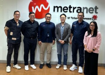 Solusi Cazbox by Metranet, Teknologi Lokal Jembatan Inovatif untuk Hiburan Digital Global
