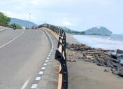 Solusi Atasi Macet Padang: Jalan Teluk Bayur Menuju BIM Masih Terkendala