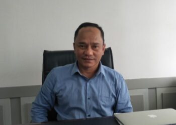 Pengamat Budaya UNAND: Kemacetan karena Kebiasaan dan Infrastruktur