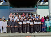 Terbesar di Sumbar, Aset BPRS Jam Gadang Rp133,53 Miliar