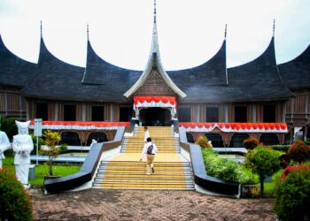 Tak Sekadar Pameran, Museum Adityawarman Hadirkan Taman Bermain Edukatif