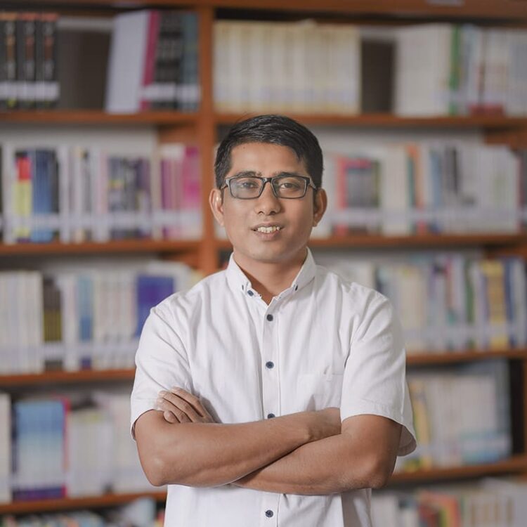 Pengamat Politik Universitas Negeri Padang (UNP), Reno Fernandes