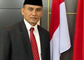 Dinas Koperasi dan UMKM Sumbar Siap Maksimalkan Potensi Melalui Kopdes Merah Putih 