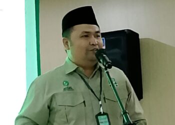 Fraksi PKB-UMMAT DPRD Padang Minta BPKAD Berinovasi Cari Potensi PAD